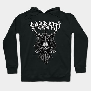 sabbath Hoodie